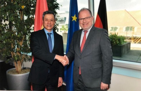 20190515_Ensuring Diplomatic Relations.jpg